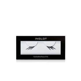 Inglot Eyelashes 63S Doğal Görünümlü Takma Kirpik