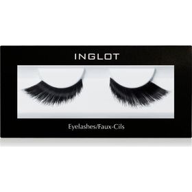 Inglot Eyelashes 64S Doğal Görünümlü Takma Kirpik
