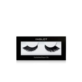 Inglot Eyelashes 64S Doğal Görünümlü Takma Kirpik