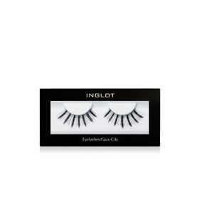 Inglot Eyelashes 65S Doğal Görünümlü Takma Kirpik