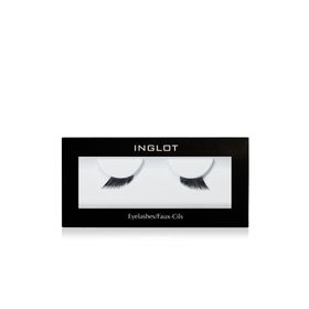 Inglot Eyelashes 66S Doğal Görünümlü Takma Kirpik