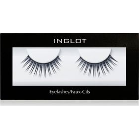 Inglot Eyelashes 67S Doğal Görünümlü Takma Kirpik
