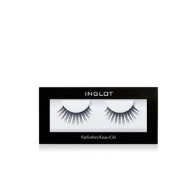 Inglot Eyelashes 67S Doğal Görünümlü Takma Kirpik