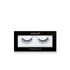 Inglot Eyelashes 67S Doğal Görünümlü Takma Kirpik