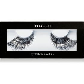 Inglot Eyelashes 69S Doğal Görünümlü Takma Kirpik