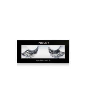 Inglot Eyelashes 69S Doğal Görünümlü Takma Kirpik