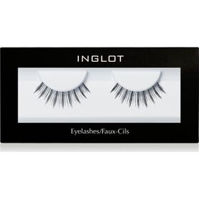 Inglot Eyelashes 70N Doğal Görünümlü Takma Kirpik