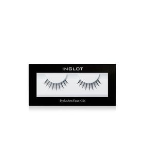 Inglot Eyelashes 70N Doğal Görünümlü Takma Kirpik
