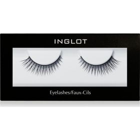 Inglot Eyelashes 71S Doğal Görünümlü Takma Kirpik