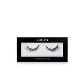 Inglot Eyelashes 71S Doğal Görünümlü Takma Kirpik