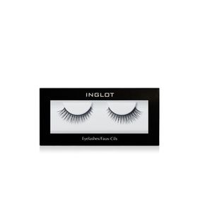 Inglot Eyelashes 71S Doğal Görünümlü Takma Kirpik