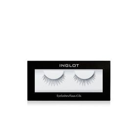 Inglot Eyelashes 72S Doğal Görünümlü Takma Kirpik
