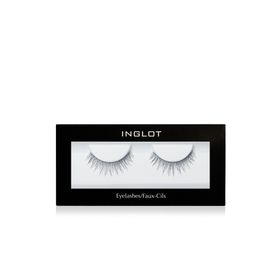 Inglot Eyelashes 72S Doğal Görünümlü Takma Kirpik
