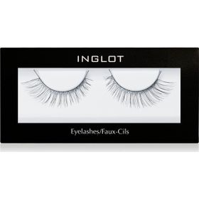 Inglot Eyelashes 73S Doğal Görünümlü Takma Kirpik