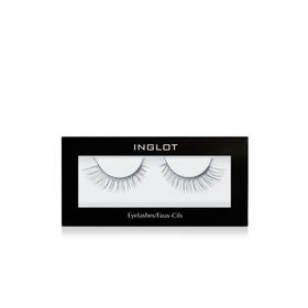 Inglot Eyelashes 73S Doğal Görünümlü Takma Kirpik