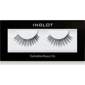 Inglot Eyelashes 74N Doğal Görünümlü Takma Kirpik