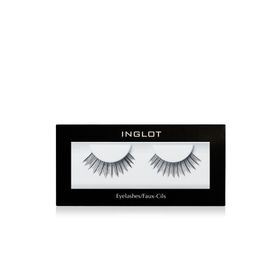 Inglot Eyelashes 74N Doğal Görünümlü Takma Kirpik