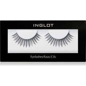 Inglot Eyelashes 75S Doğal Görünümlü Takma Kirpik