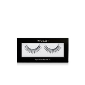 Inglot Eyelashes 75S Doğal Görünümlü Takma Kirpik
