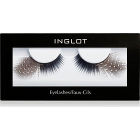 Inglot Eyelashes 77S Doğal Görünümlü Takma Kirpik