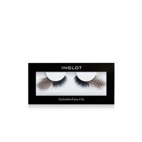 Inglot Eyelashes 77S Doğal Görünümlü Takma Kirpik