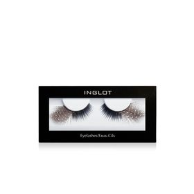 Inglot Eyelashes 77S Doğal Görünümlü Takma Kirpik