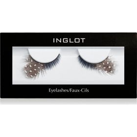 Inglot Eyelashes 78S Doğal Görünümlü Takma Kirpik