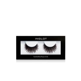 Inglot Eyelashes 79S Doğal Görünümlü Takma Kirpik