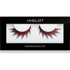 Inglot Eyelashes 80S Doğal Görünümlü Takma Kirpik