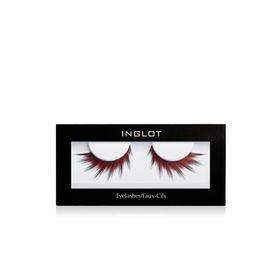 Inglot Eyelashes 80S Doğal Görünümlü Takma Kirpik