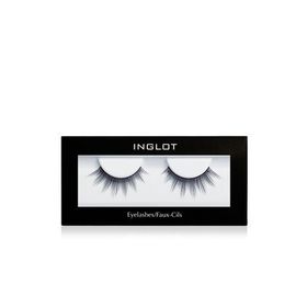 Inglot Eyelashes 81S Doğal Görünümlü Takma Kirpik
