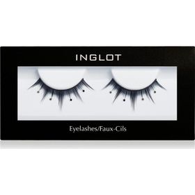 Inglot Eyelashes 82S Doğal Görünümlü Takma Kirpik