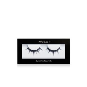 Inglot Eyelashes 82S Doğal Görünümlü Takma Kirpik
