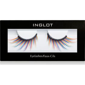 Inglot Eyelashes 83S Doğal Görünümlü Takma Kirpik