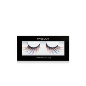 Inglot Eyelashes 83S Doğal Görünümlü Takma Kirpik