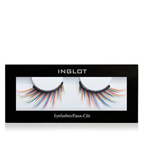 Inglot Eyelashes 83S Doğal Görünümlü Takma Kirpik