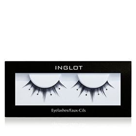 Inglot Eyelashes 83S Doğal Görünümlü Takma Kirpik