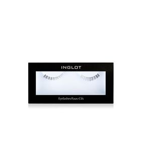 Inglot Eyelashes 88S Doğal Görünümlü Takma Kirpik