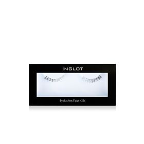 Inglot Eyelashes 88S Doğal Görünümlü Takma Kirpik