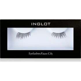 Inglot Eyelashes 89N Doğal Görünümlü Takma Kirpik