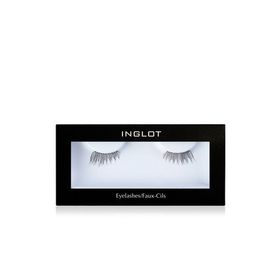 Inglot Eyelashes 89N Doğal Görünümlü Takma Kirpik