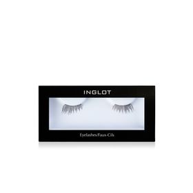 Inglot Eyelashes 89N Doğal Görünümlü Takma Kirpik