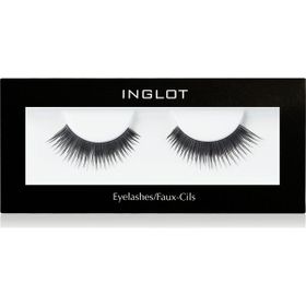 Inglot Eyelashes Italian Kiss 84S Doğal Görünümlü Takma Kirpik