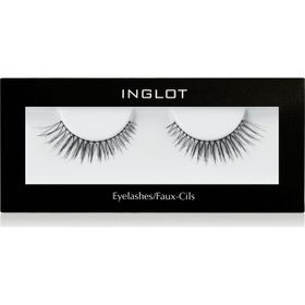 Inglot Eyelashes Italian Kiss 86S Doğal Görünümlü Takma Kirpik