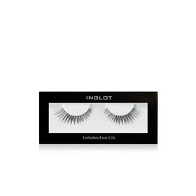 Inglot Eyelashes Italian Kiss 86S Doğal Görünümlü Takma Kirpik
