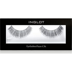 Inglot Eyelashes Italian Kiss 87S Doğal Görünümlü Takma Kirpik