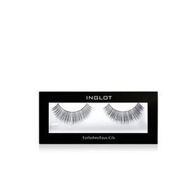 Inglot Eyelashes Italian Kiss 87S Doğal Görünümlü Takma Kirpik