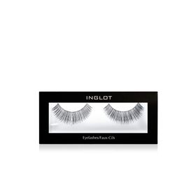 Inglot Eyelashes Italian Kiss 87S Doğal Görünümlü Takma Kirpik