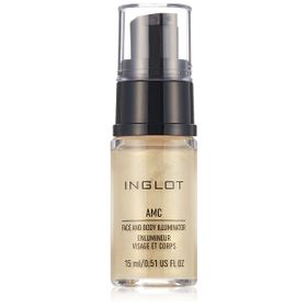 Inglot Face and Body Illuminator 62 Yağsız Aydınlatıcı