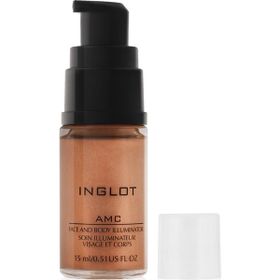 Inglot Face and Body Illuminator 66 Yağsız Aydınlatıcı